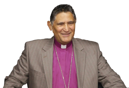 Archbishop Owen McGregor