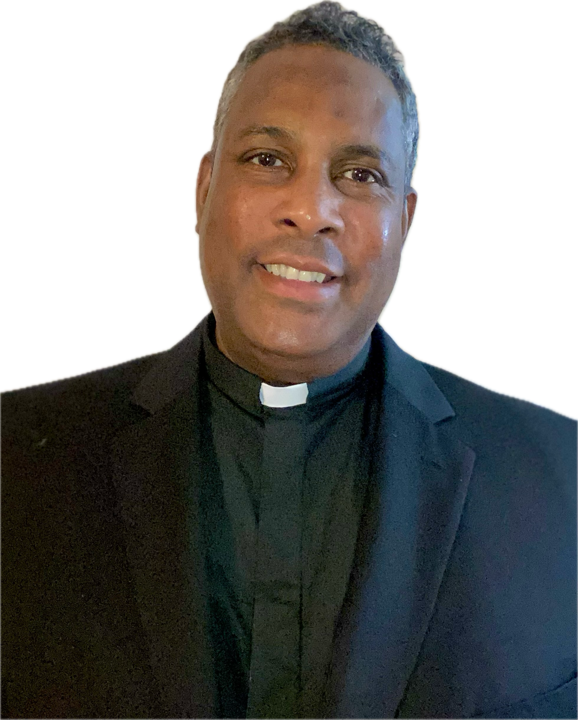 Minister Michael Easley