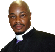 Bishop Maurice Youmans