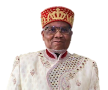 Bishop Dr. Sunday Uzuh