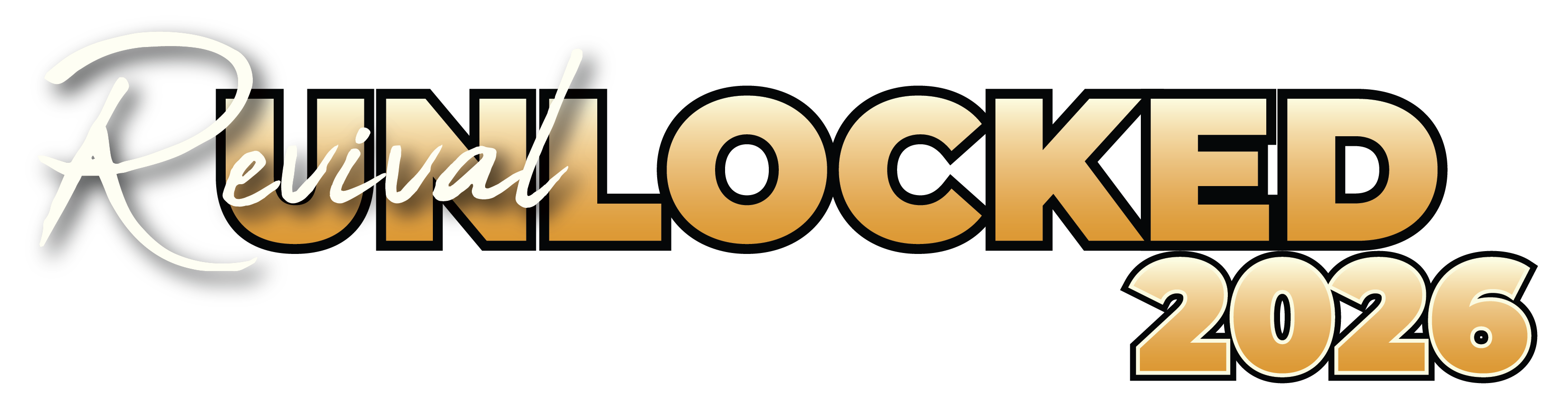 Unlocked 2026 Revival Program