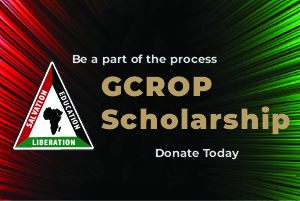 Scholarship Fundraiser