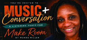 Listening party