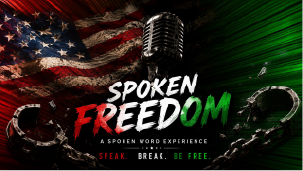 Spoken Word