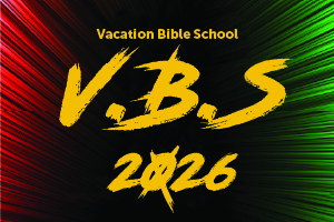 VBS 2026