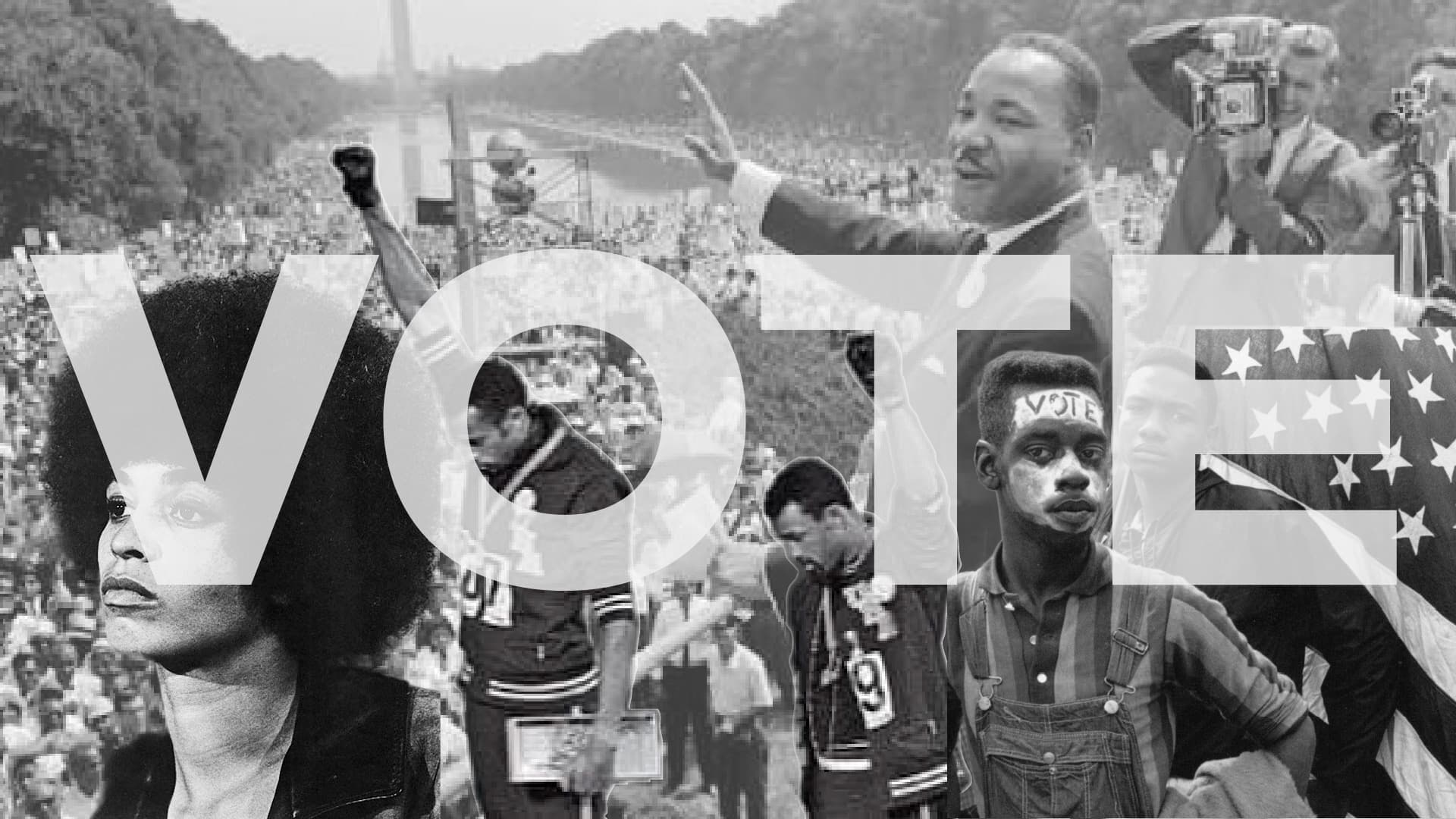 Register to Vote 2026
